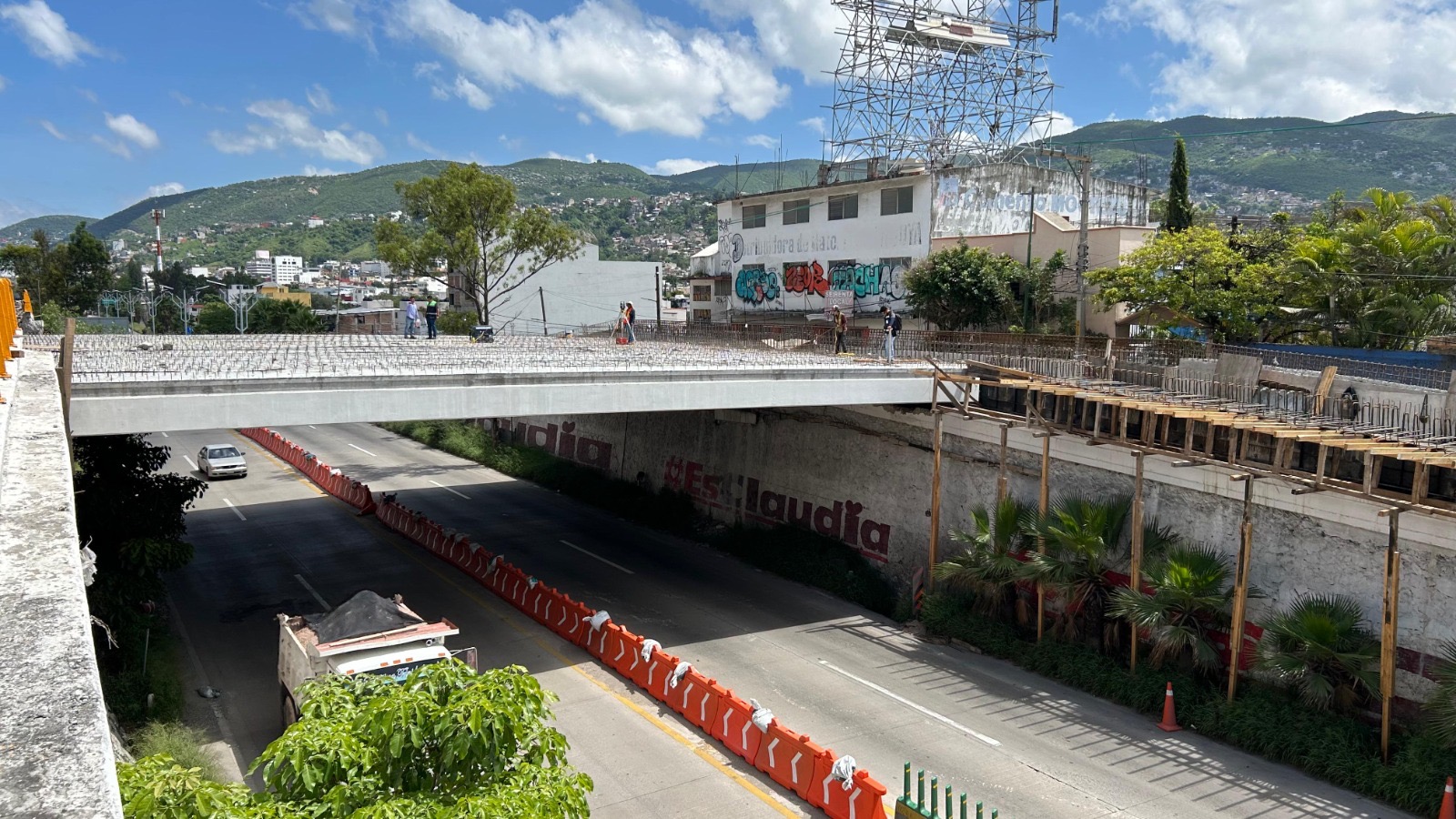 Paso Elevado Chilpancingo