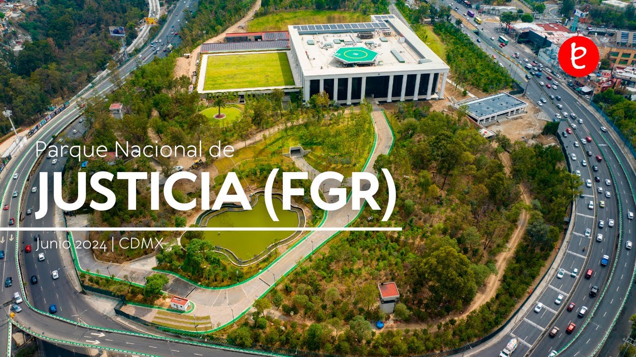 Parque Nacional de la Justicia